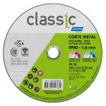 Disco de Corte Classic - 180,8X1,6x22,23MM 66252845629 Norton