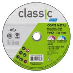 Disco de Corte Classic 180,8X1,6x22,23mm 66252845629 Norton