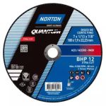 Disco de Corte 4.1/2 Pol x 1,6mm Quantum BHP 12 66252931358 Norton