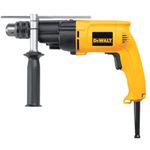 Furadeira de Impacto 1/2 Pol - 1100W 220V DWD520-B2 Dewalt