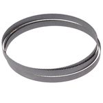 Lâmina Serra Fita Duratec 16 x 0,80 x 6 - 4,25 DFB16x6 - Starrett