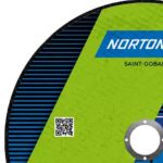 Disco de Corte 4 Pol x 2,0mm Classic 70184624363 Norton