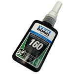 Trava Rolamento Verde AT-160 50gr 20191004300 Tek Bond