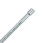 Extensão Angular 6 Pol Encaixe 1/4 Pol 013.225 Gedore