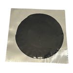 Remendo Redondo a frio REM-03 60mm Valor Unitário Ruzi