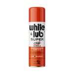 Spray White Lub Super 300ML 146 Orbi Química
