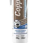 Adesivo Silicone Neutro Alta Performance Cobre 290g 22104002290 Tekbond