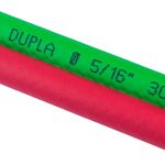 Mangueira Solda Dupla 300 PSI 5/16 Bariflex