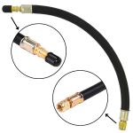 Extensão Flexível de Borracha 210mm FNT-1009 Fiontar