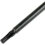 Chave Torx Reta T8 231108BBR - BELZER