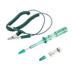 Chave de Teste de Polaridade Automotivo 6V-12V-24V ST62503ST Sata Belzer