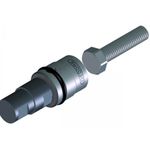 Pino De Segurança Para Soquete De Impacto 4 x 35mm Encaixe 3/4 Pol 023.055 Gedore