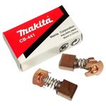 Escova de Carvão CB441 1944356 Makita