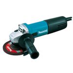 Esmerilhadeira Angular 4,1/2 Pol 220V 9557HNG Makita