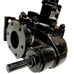 Bomba de Engrenagem 3 Pol 300l/min 9174-SM Lupus