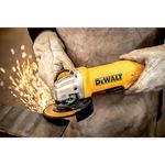 Esmerilhadeira Angular 5 Pol 1200W 220V DWE4212-B2 - Dewalt