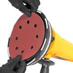 Lixadeira de Parede com Led 127V 750W LPV750 6001750127 Vonder