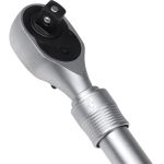 Chave Catraca Telescópica Reversível 1/2 Pol 44841112 Tramontina Pro