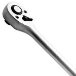 Chave Catraca Telescópica Reversível 1/2 Pol 44841112 Tramontina Pro