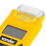 Testador de Baterias com Impressora TBV 1400 6845140000 Vonder