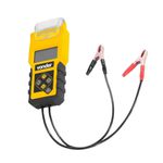 Testador de Baterias com Impressora TBV 1400 6845140000 Vonder