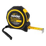 Trena de Aço Curta 10 m x 25 mm 3868100100 - Vonder Plus