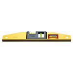 Nível de Aluminio com Base Magnetica 12 Pol 43105012 Tramontina Master