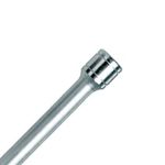 Extensão Angular 12 Pol Encaixe 1/2 Pol 015.253 Gedore