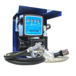 Kit Bomba de Abastecimento Óleo Diesel - 230V 60L/Min 8835 Bremen