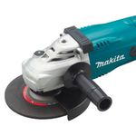 Esmerilhadeira Angular 7 Pol 220v GA7020 Makita