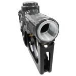 Bico de Abastecimento Automático Preto 1 Pol FNT-1077 Fiontar