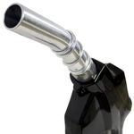 Bico de Abastecimento Automático Preto 1 Pol FNT-1077 Fiontar