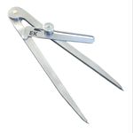 Compasso de Inox 12 Pol EK-42 Ekale