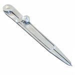 Compasso de Inox 12 Pol EK-42 Ekale