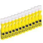 Kit 18 Marcadores Industriais Amarelo 3mm M26-AM60-3 Baden