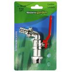 Torneira de Esfera 3/4 Pol TR-22 Western