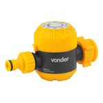 Temporizador Manual para Irrigação 3198034012 - Vonder