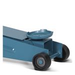 Macaco Hidráulico Jacaré Longo 2 Ton MJH-2TP Marcon