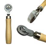 Kit Caixa de Remendo V-00 + Cola Cimento FV-00 + Rodilho 8mm FNT-1134