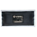 Manchão Radial Aramida RA-33 225x100mm Valor Unitário 312302 Vipal