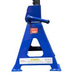 Par de Cavalete Mecânico de Apoio 6 Toneladas FNT-1110 Fiontar