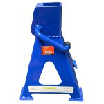 Par de Cavalete Mecânico de Apoio 6 Toneladas FNT-1110 Fiontar