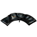 Kit 2 Câmara de Ar 3.50x8 Válvula TR-13 FNT-1139 Fiontar