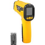 Termometro Infravermelho Digital Tiv 550 38.70.550.000 Vonder