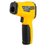 Termometro Infravermelho Digital Tiv 550 38.70.550.000 Vonder