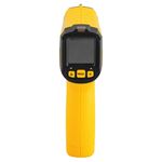 Termometro Infravermelho Digital Tiv 550 38.70.550.000 Vonder