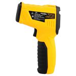 Termometro Infravermelho Digital Tiv 550 38.70.550.000 Vonder