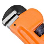 Chave Grifo para Tubos 10 Pol 44021010 Tramontina Pro