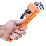 Chave Grifo para Tubos 10 Pol 44021010 Tramontina Pro