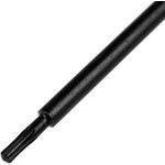 Chave Torx Reta T7 231107BBR - BELZER